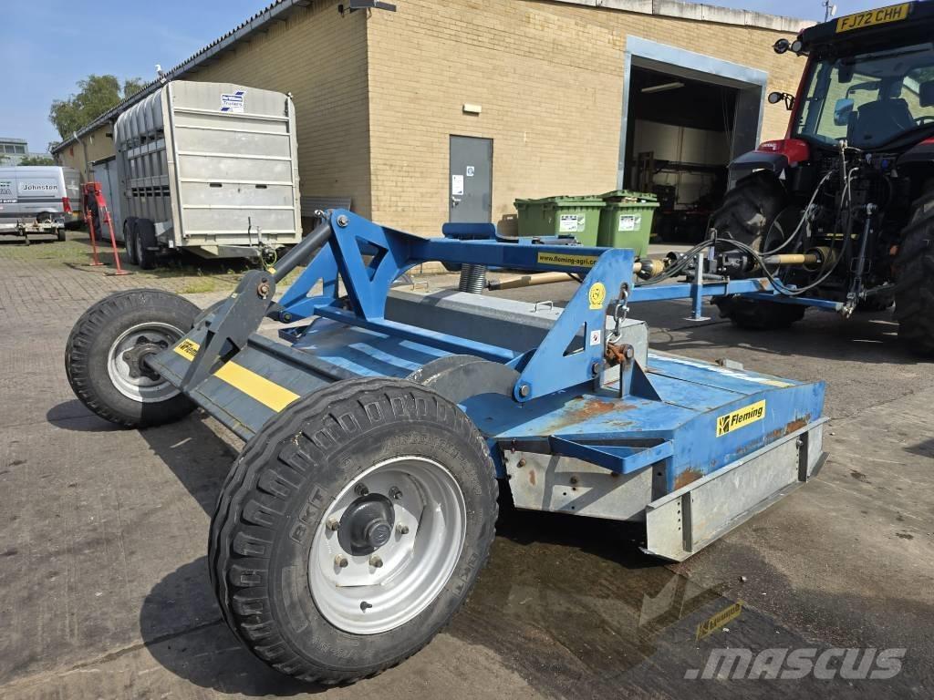 Fleming TOP9T Betesputsare