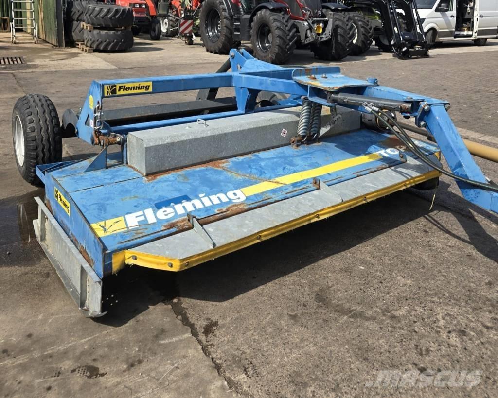 Fleming TOP9T Betesputsare