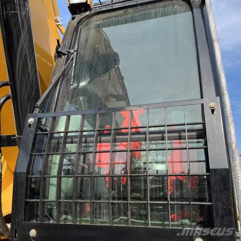 CAT 336 D Bandgrävare