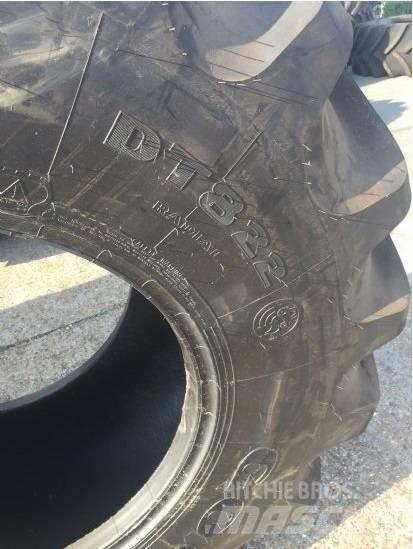 Goodyear 650/75R32 Däck, hjul och fälgar