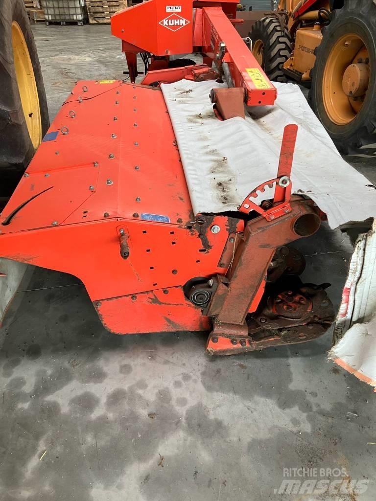 Kuhn FC 283 G II Slåttermaskiner