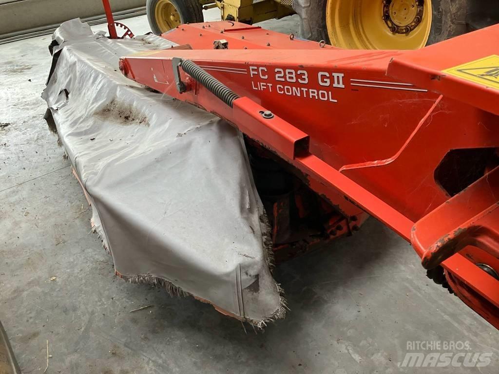 Kuhn FC 283 G II Slåttermaskiner