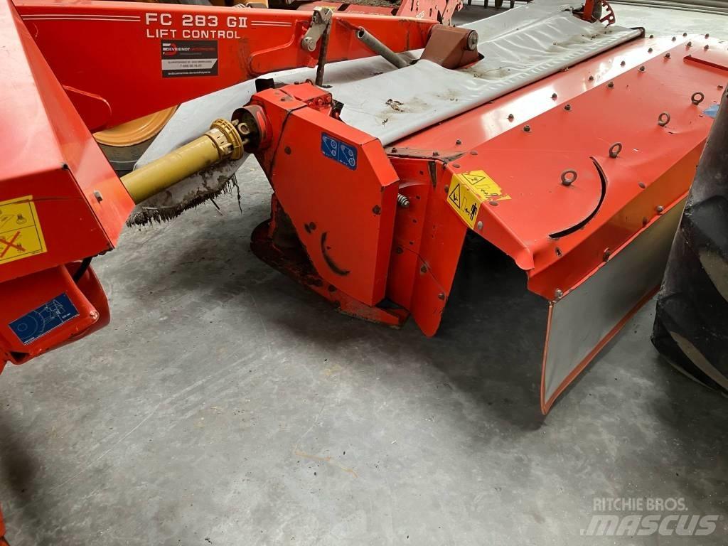 Kuhn FC 283 G II Slåttermaskiner