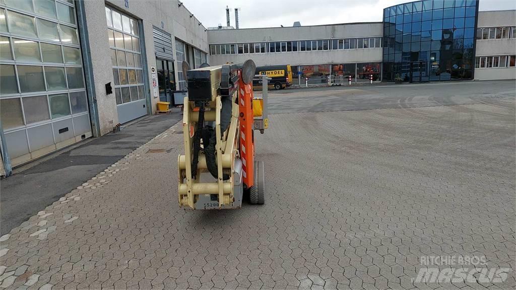 JLG X20J+D Övriga personliftar