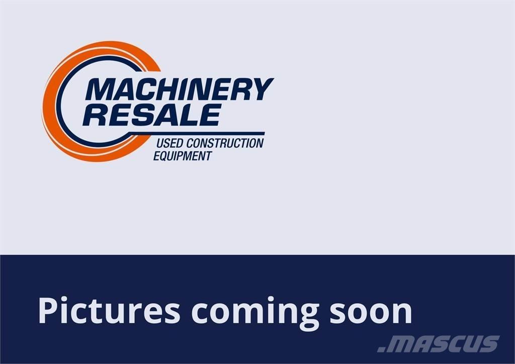 Doosan G 40 Dieselgeneratorer