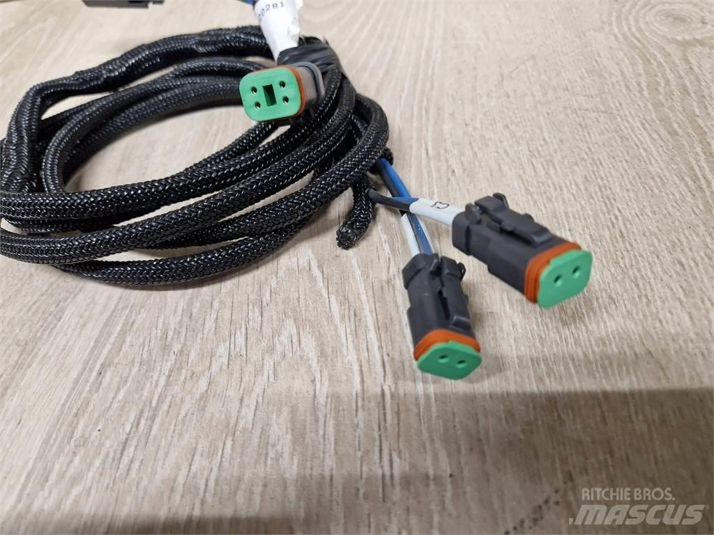 Eco Log Kablage Elektronik