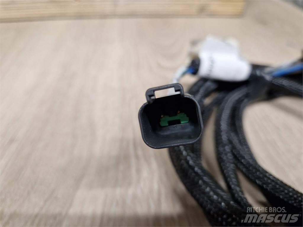 Eco Log Kablage Elektronik