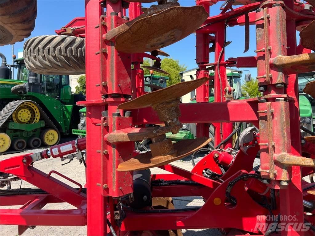 Horsch Joker 6RT Tallriksredskap
