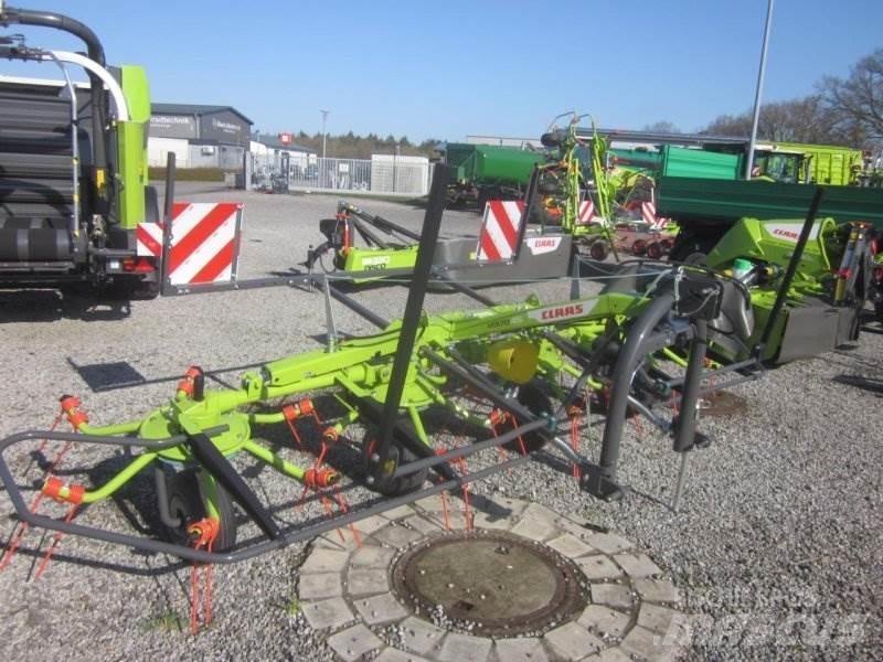 CLAAS VOLTO 45, NEU ! Vändare och luftare