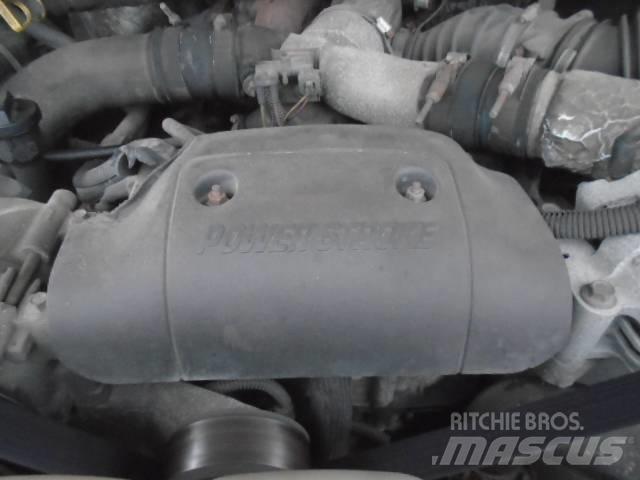 Ford F 550 SD Flakbilar
