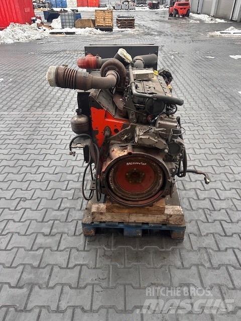 Deutz BF6M1013CP Motorer