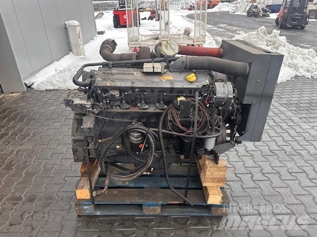Deutz BF6M1013CP Motorer