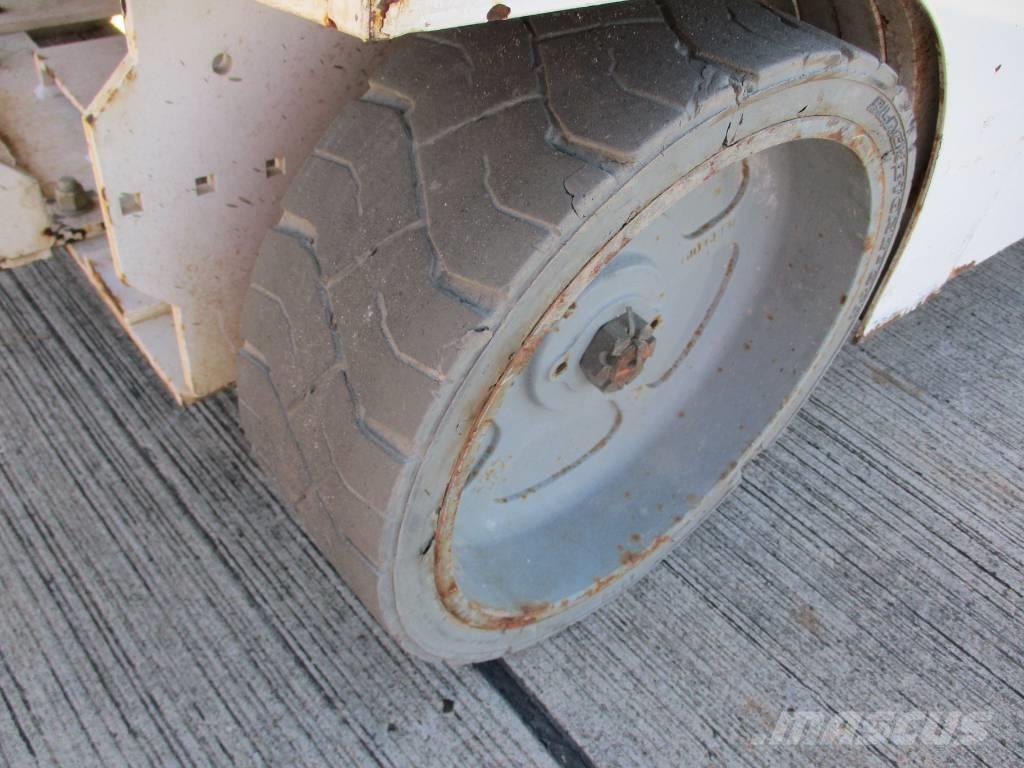 Genie GS 2046 Saxliftar