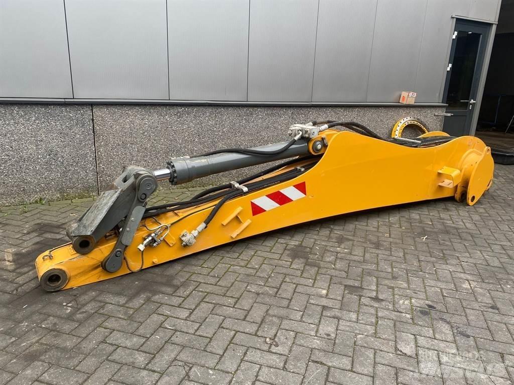 Liebherr 94057638 Bommar och stickor