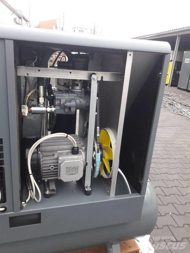 Atlas Copco GX5FF Kompressorer
