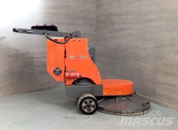  HTII BB 700 Betongslipmaskiner