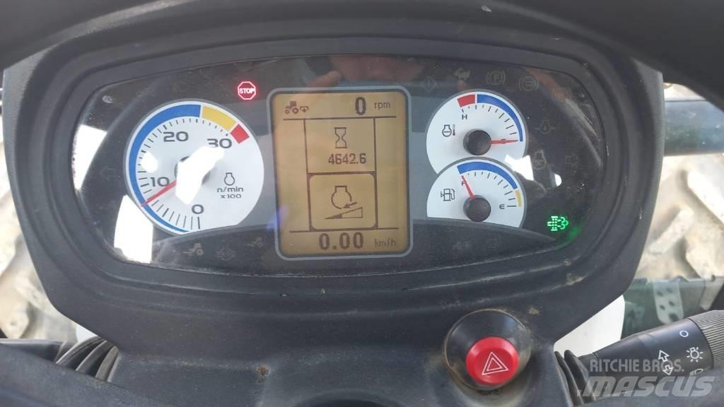 New Holland T 4.85 Traktorer