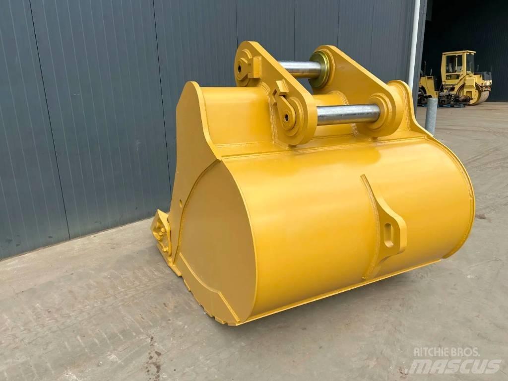 CAT 349D - UB Skopor