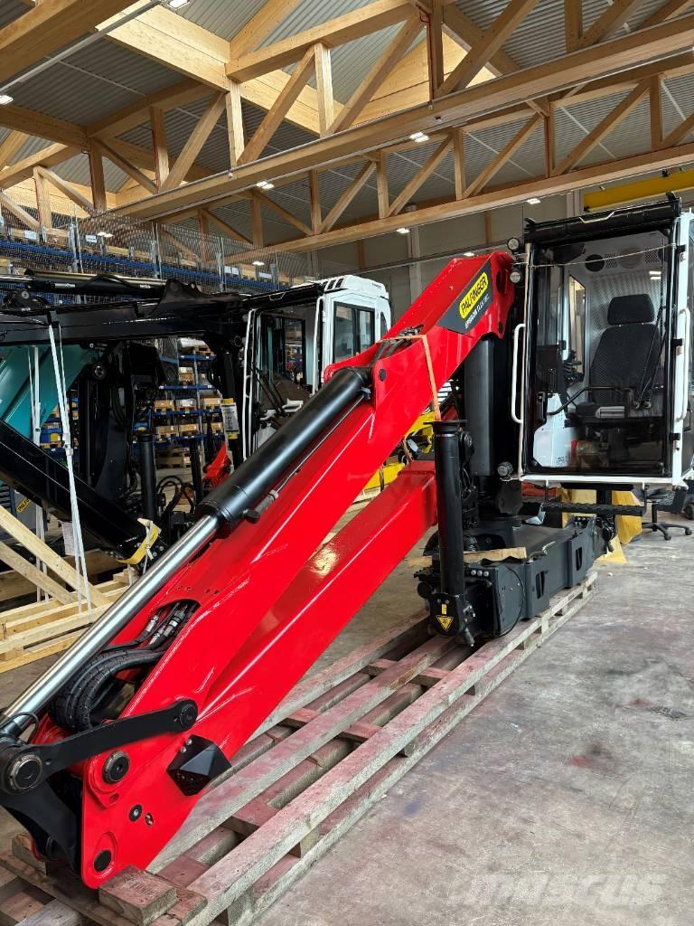 Epsilon TL15-104 Skogskranar