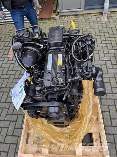 Cummins B6.7 FR95879 Lantbruk - Övrigt