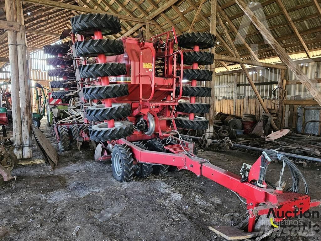 Horsch Pronto 6 DC Kombisåmaskiner
