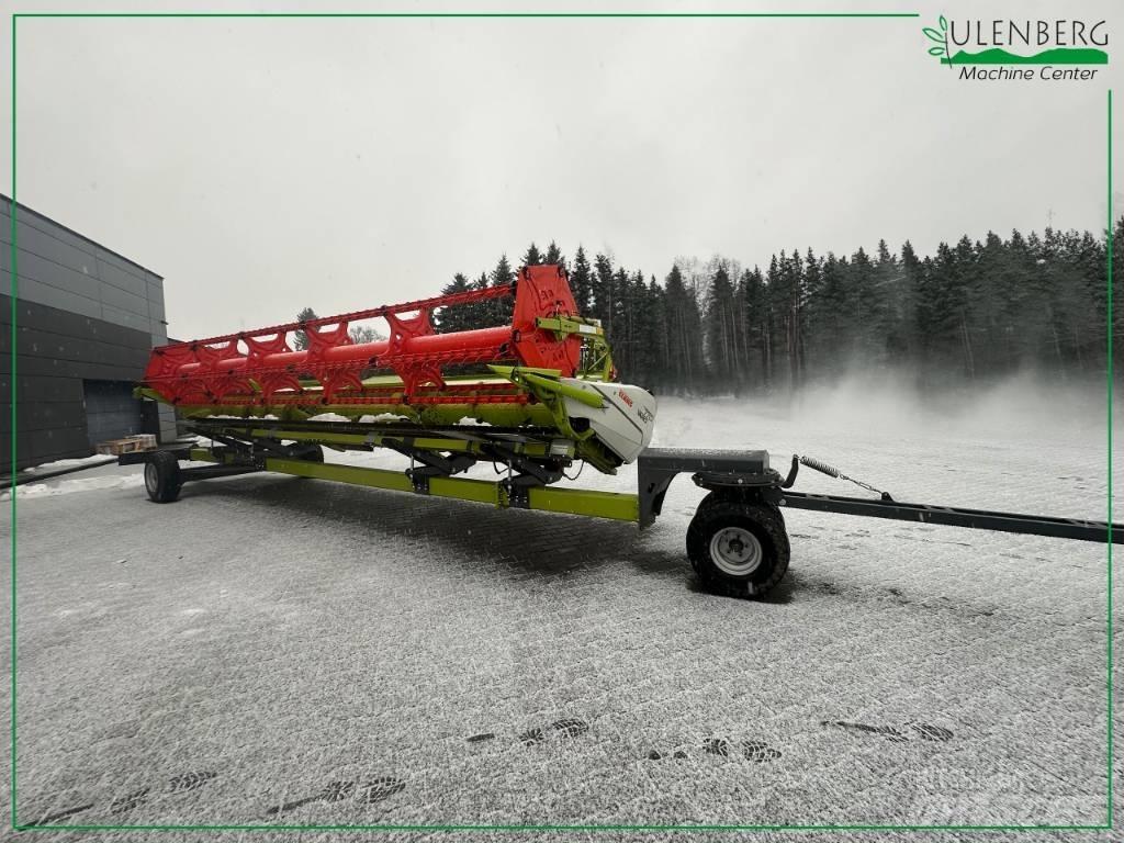 CLAAS Vario 770 Trösktillbehör