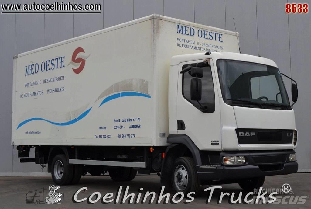 DAF LF45.150 Skåpbilar