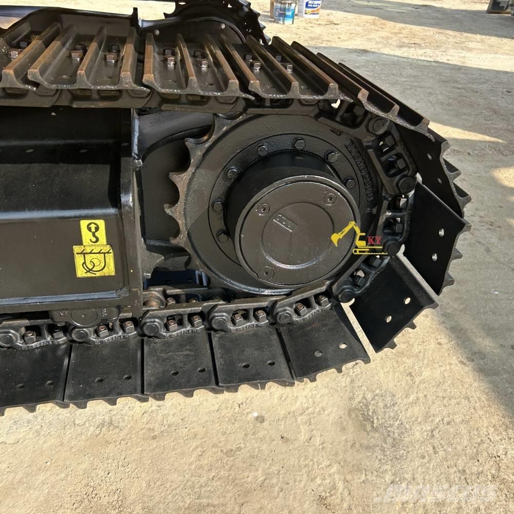 Sany 95 Bandgrävare