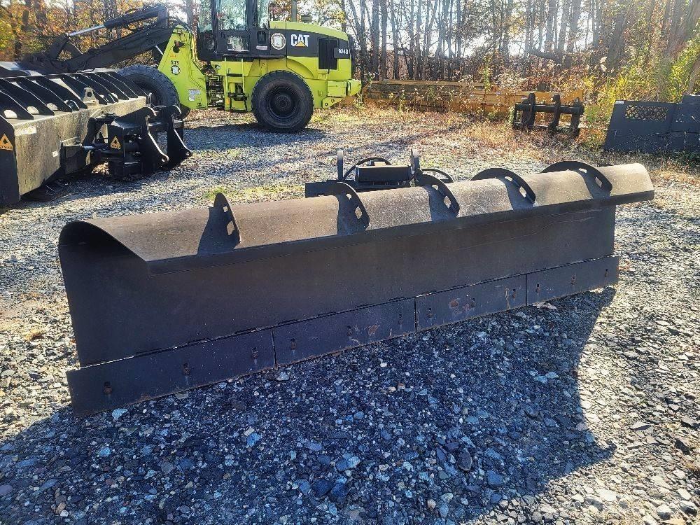 Balderson 11 FT IT28 Lastarredskap