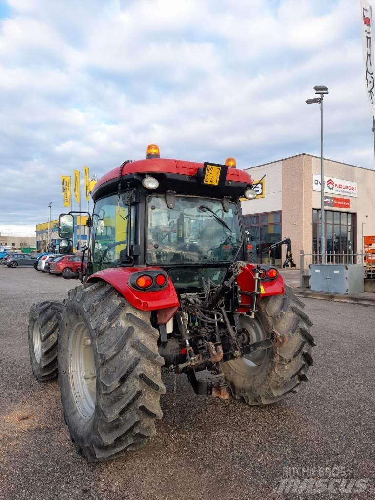 Case IH Farmall 75 A Traktorer