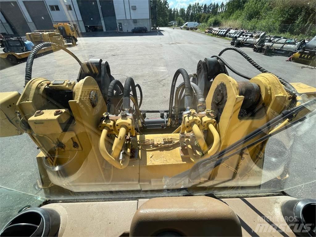 CAT 936F Hjullastare