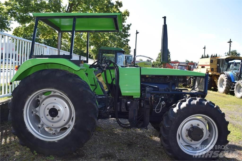Deutz-Fahr DX 3.60 Traktorer