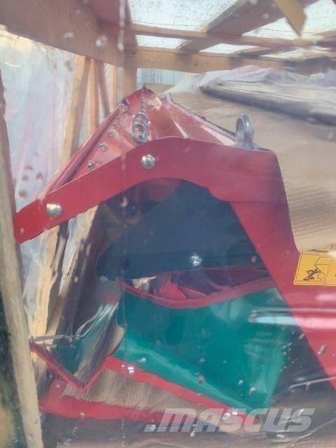 Kverneland 3232MT Slåtterkrossar