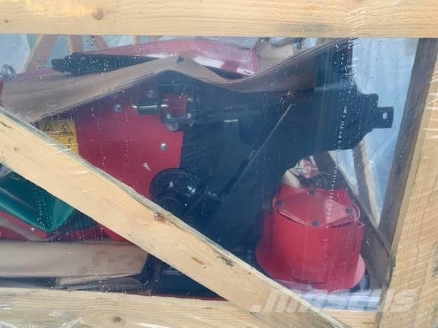 Kverneland 3232MT Slåtterkrossar