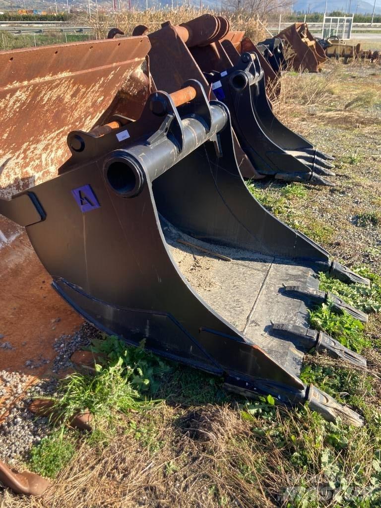  ADGER DIGGING BUCKET Skopor