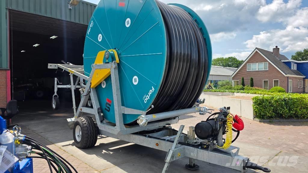 Ferbo GE's 120/500 Bevattningsutrustning