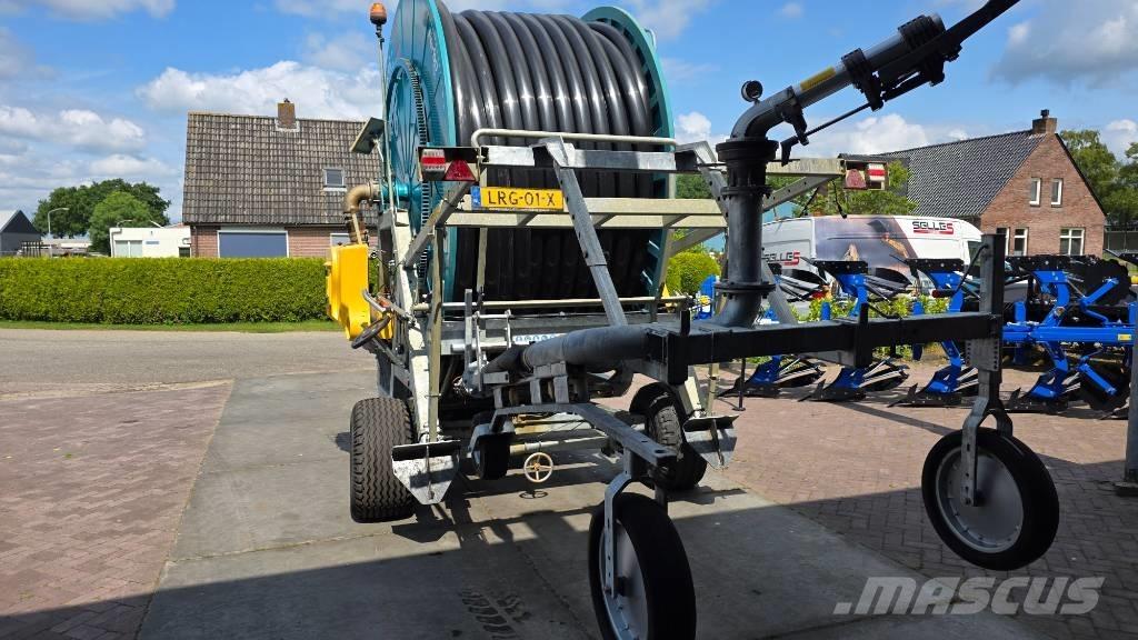 Ferbo GE's 120/500 Bevattningsutrustning