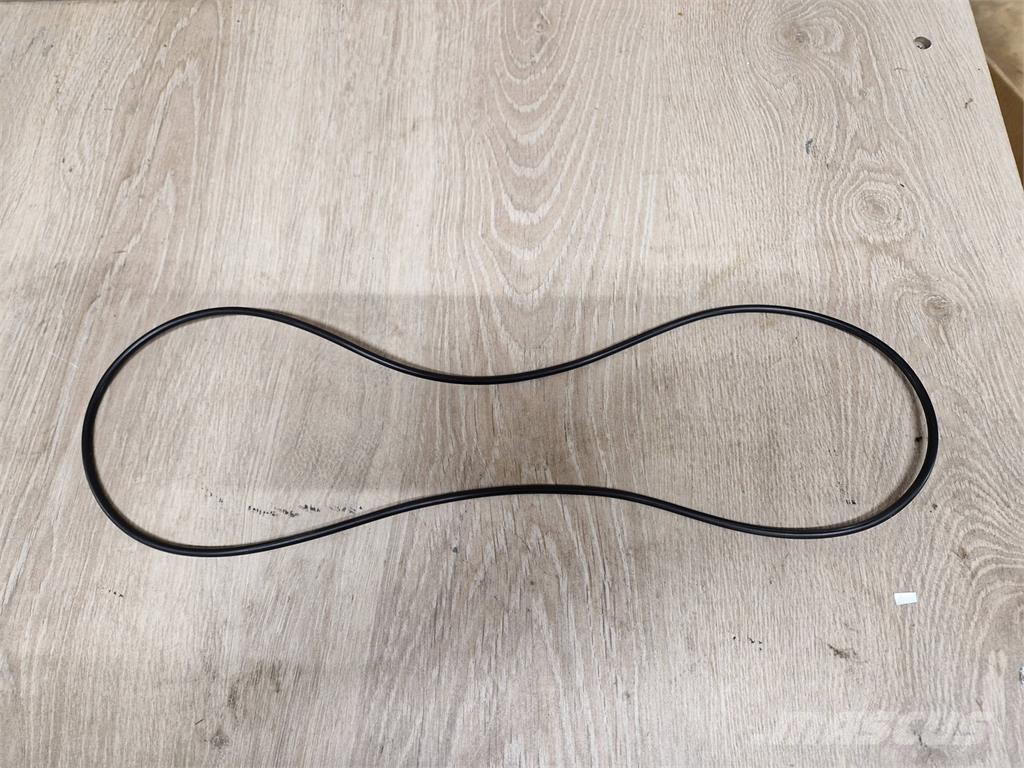 Ponsse 1170702 Växellåda