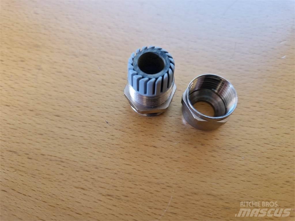 Ponsse 0058257 Elektronik