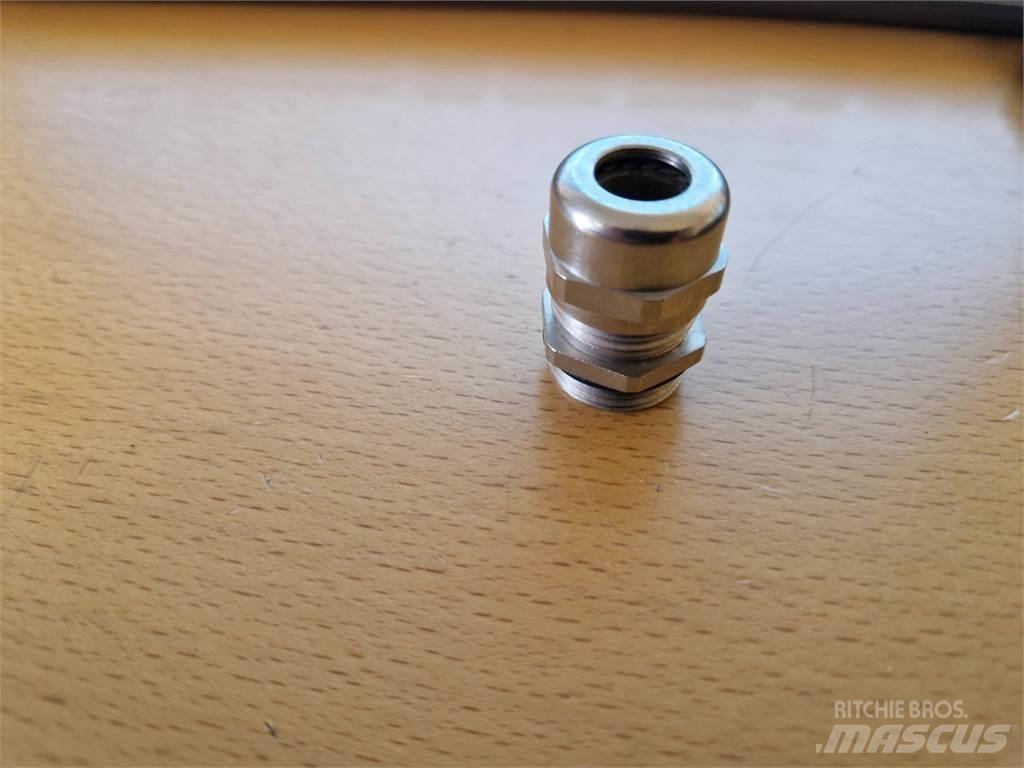 Ponsse 0058257 Elektronik