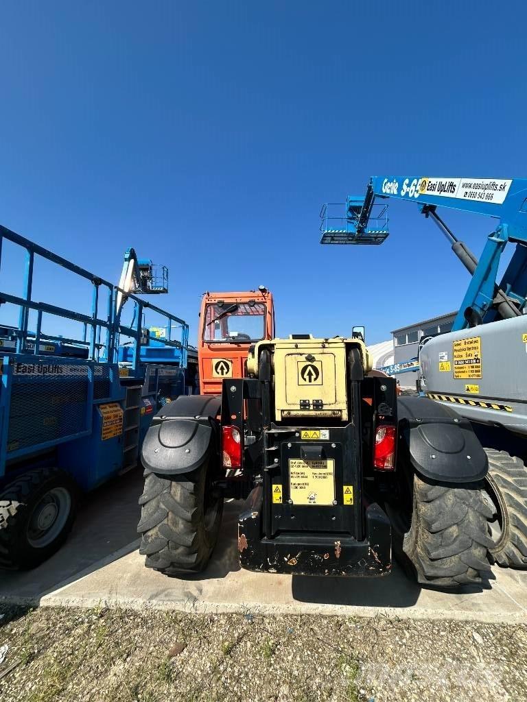 JLG 3614 RS Teleskoplastare