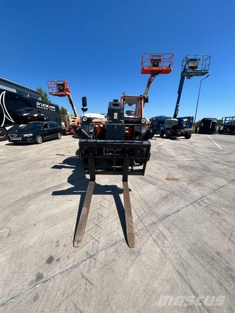 JLG 3614 RS Teleskoplastare
