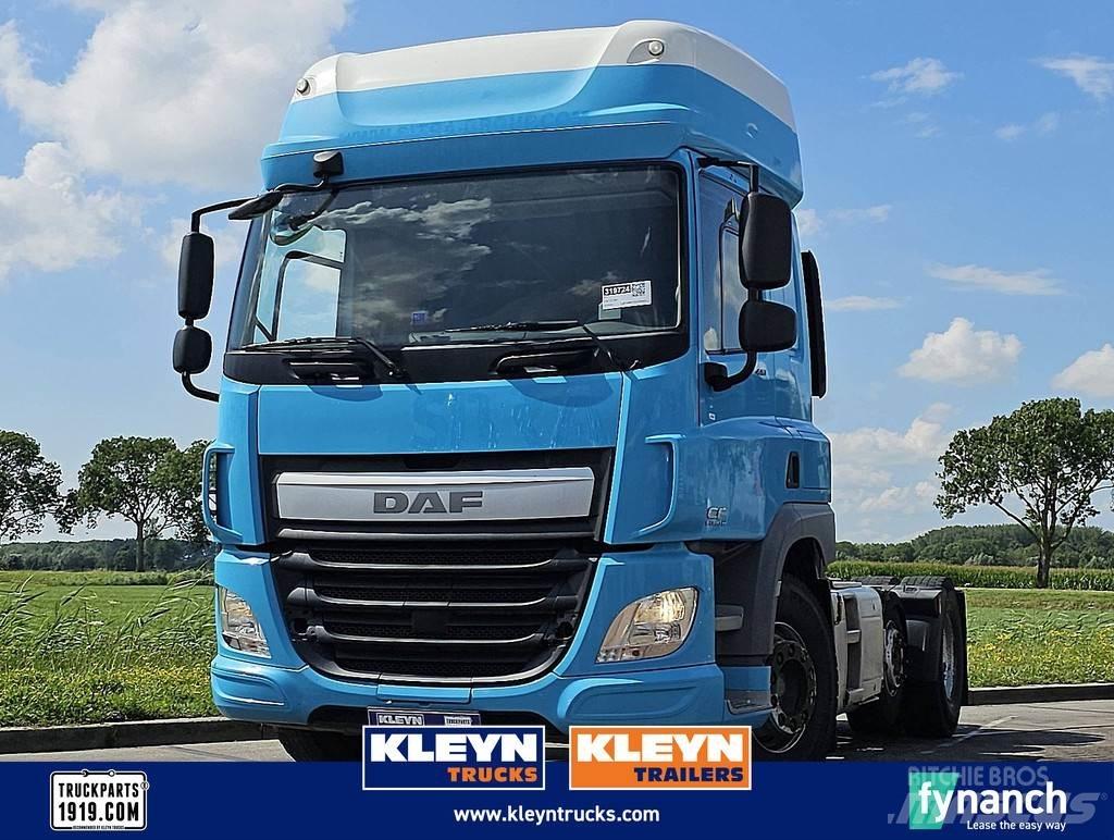 DAF CF 440 Dragbilar
