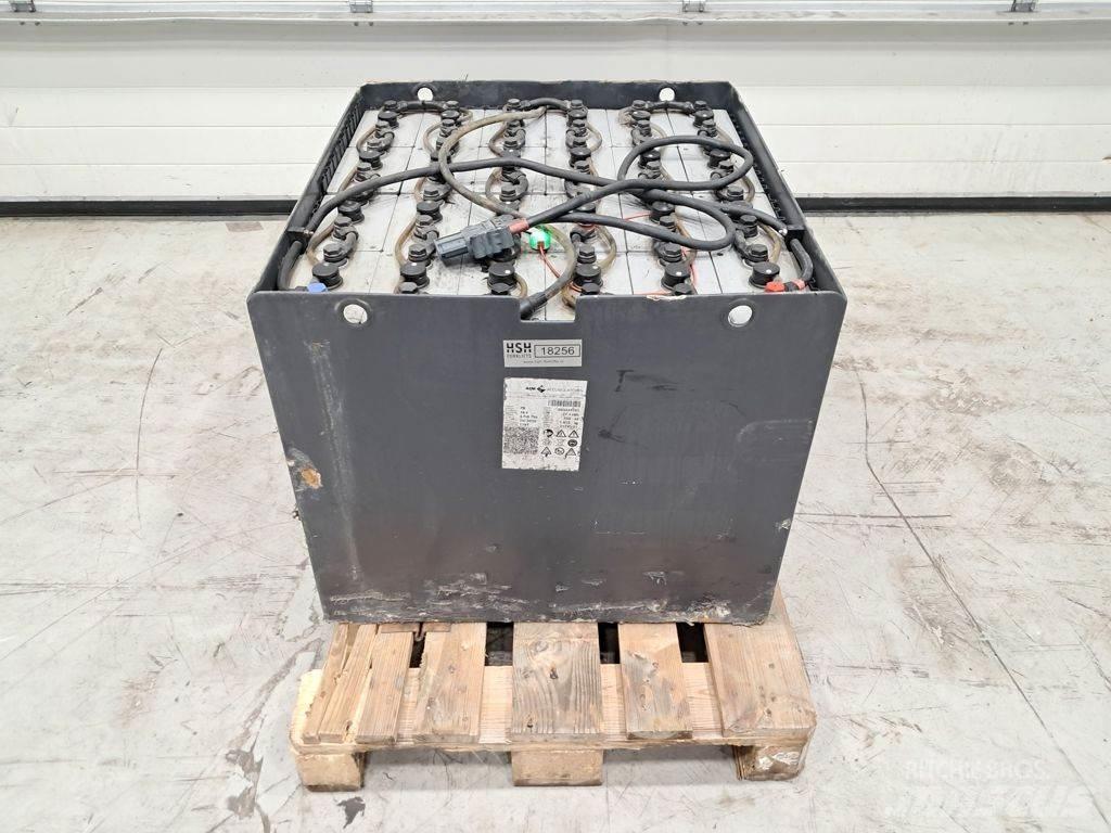 AIM 48V 750Ah Batterier