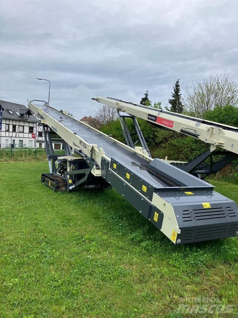 IMS MC1050-20T Transportband