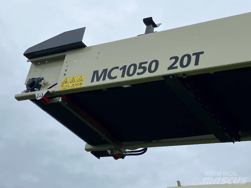 IMS MC1050-20T Transportband