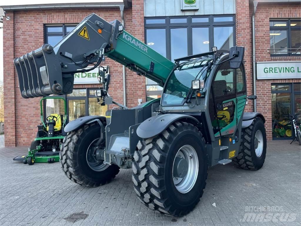 Kramer KT559 Teleskoplastare