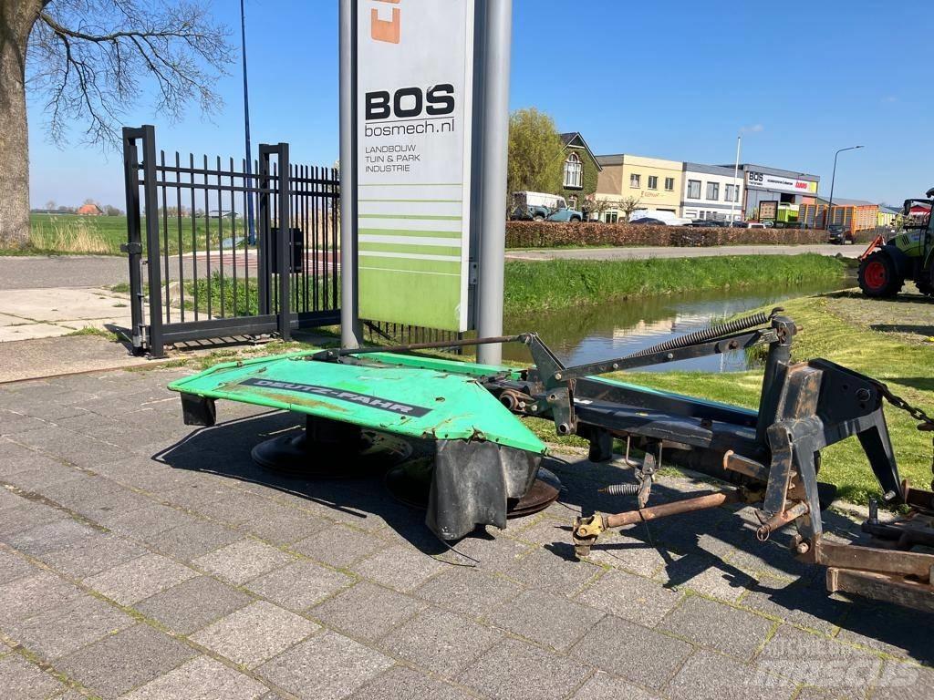 Deutz-Fahr KM3.18 Slåttermaskiner