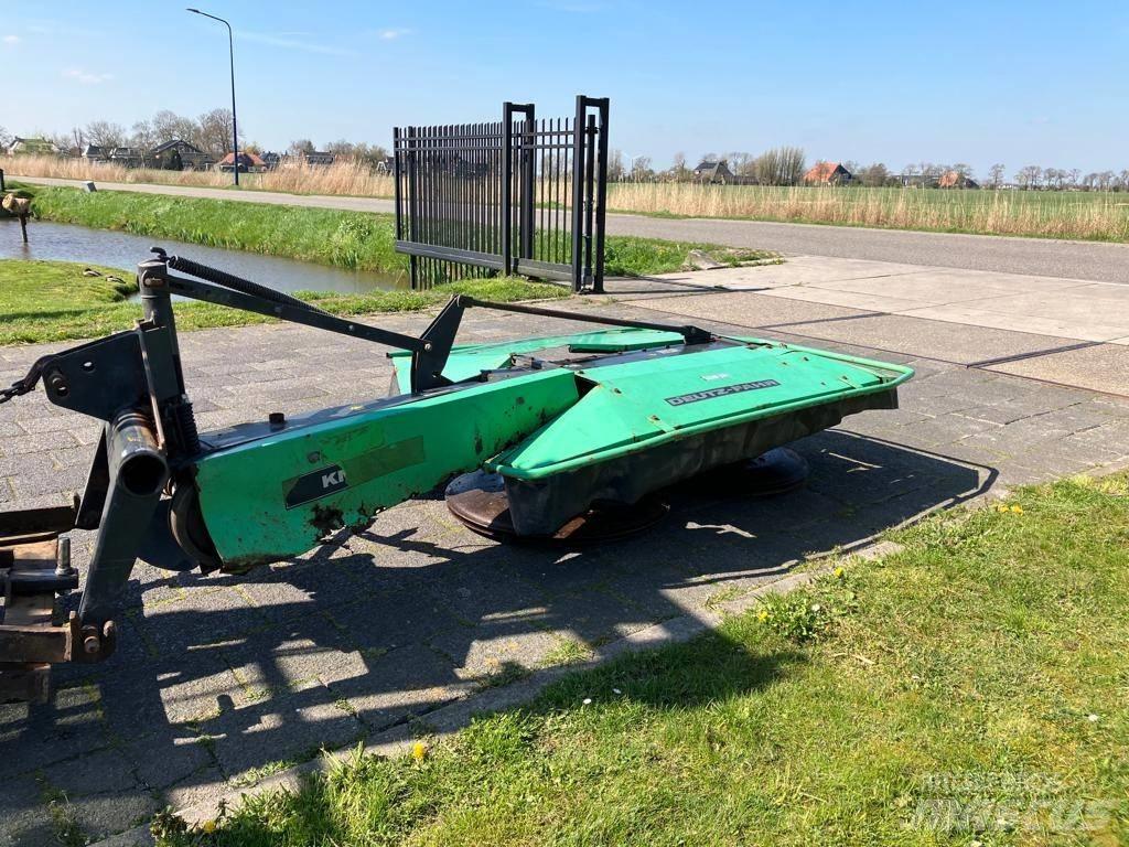 Deutz-Fahr KM3.18 Slåttermaskiner