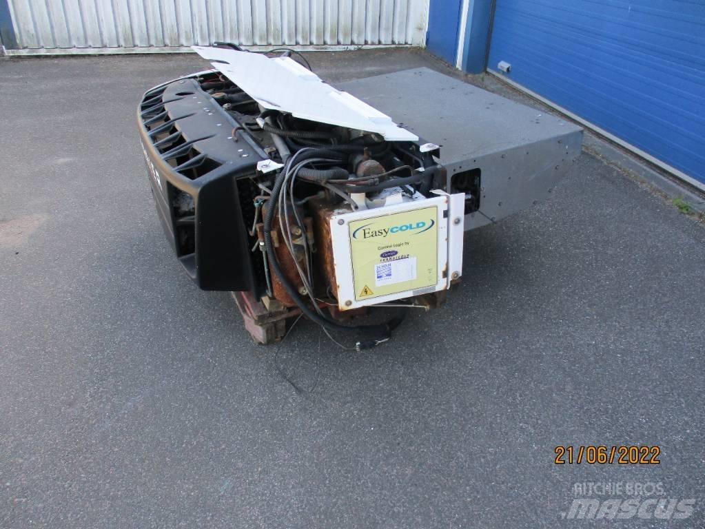 Carrier Frysargregat Transport - Övriga